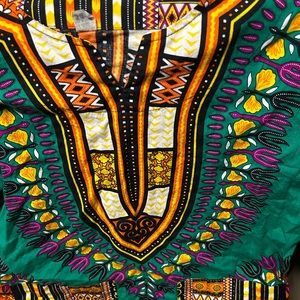 Dashiki
